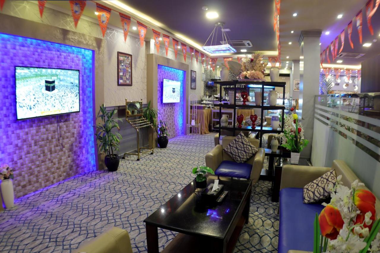 Maskan Al Dyafah Hotel Apartments 2 Даммам Екстер'єр фото